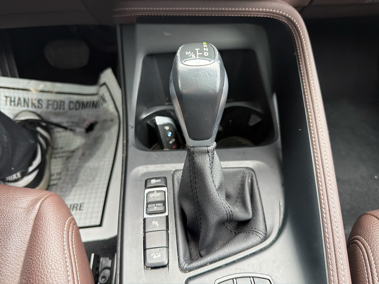 BMW X1 xDrive28i Sports Activity Vehicle 2019