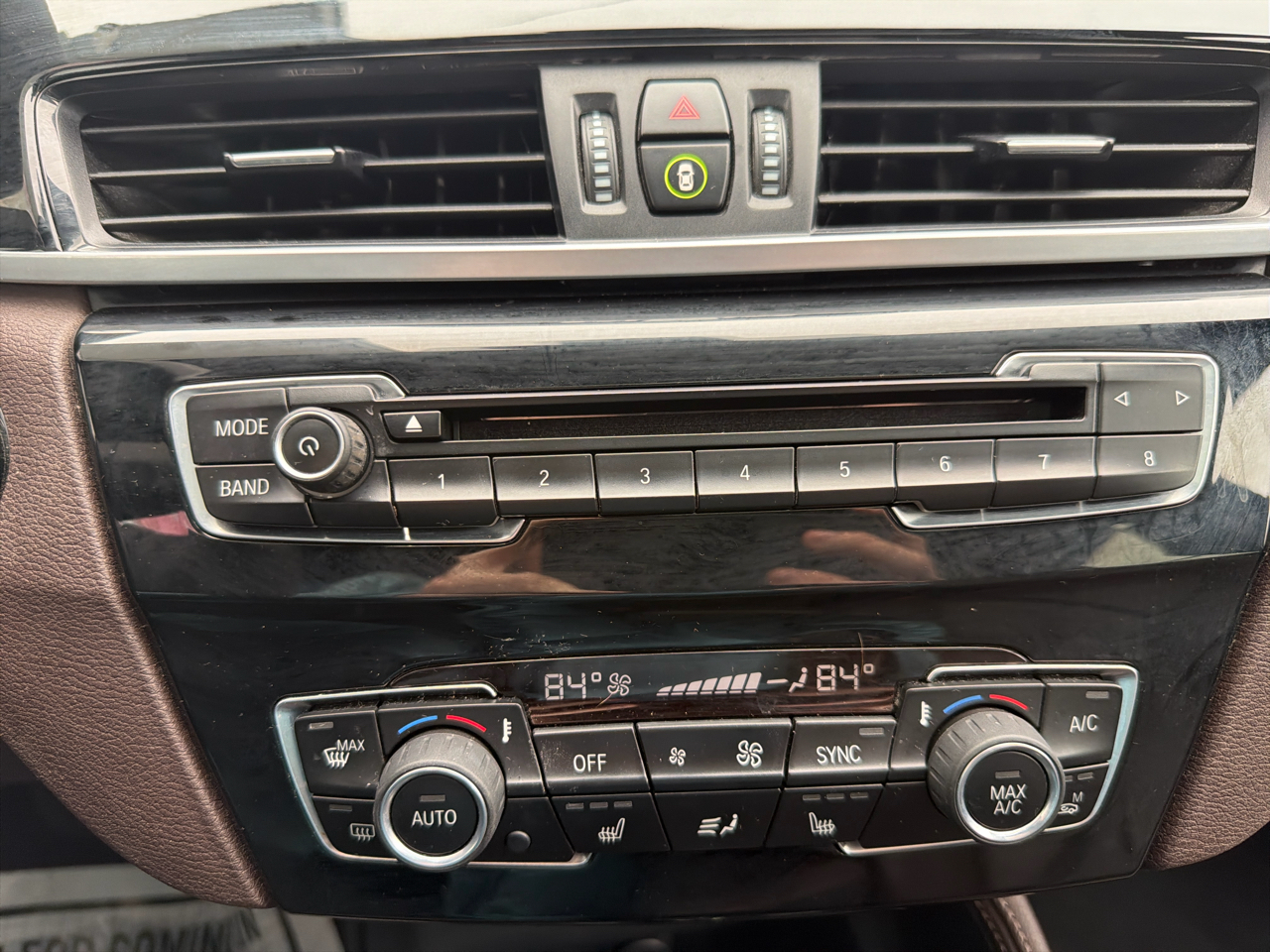 BMW X1 xDrive28i Sports Activity Vehicle 2019