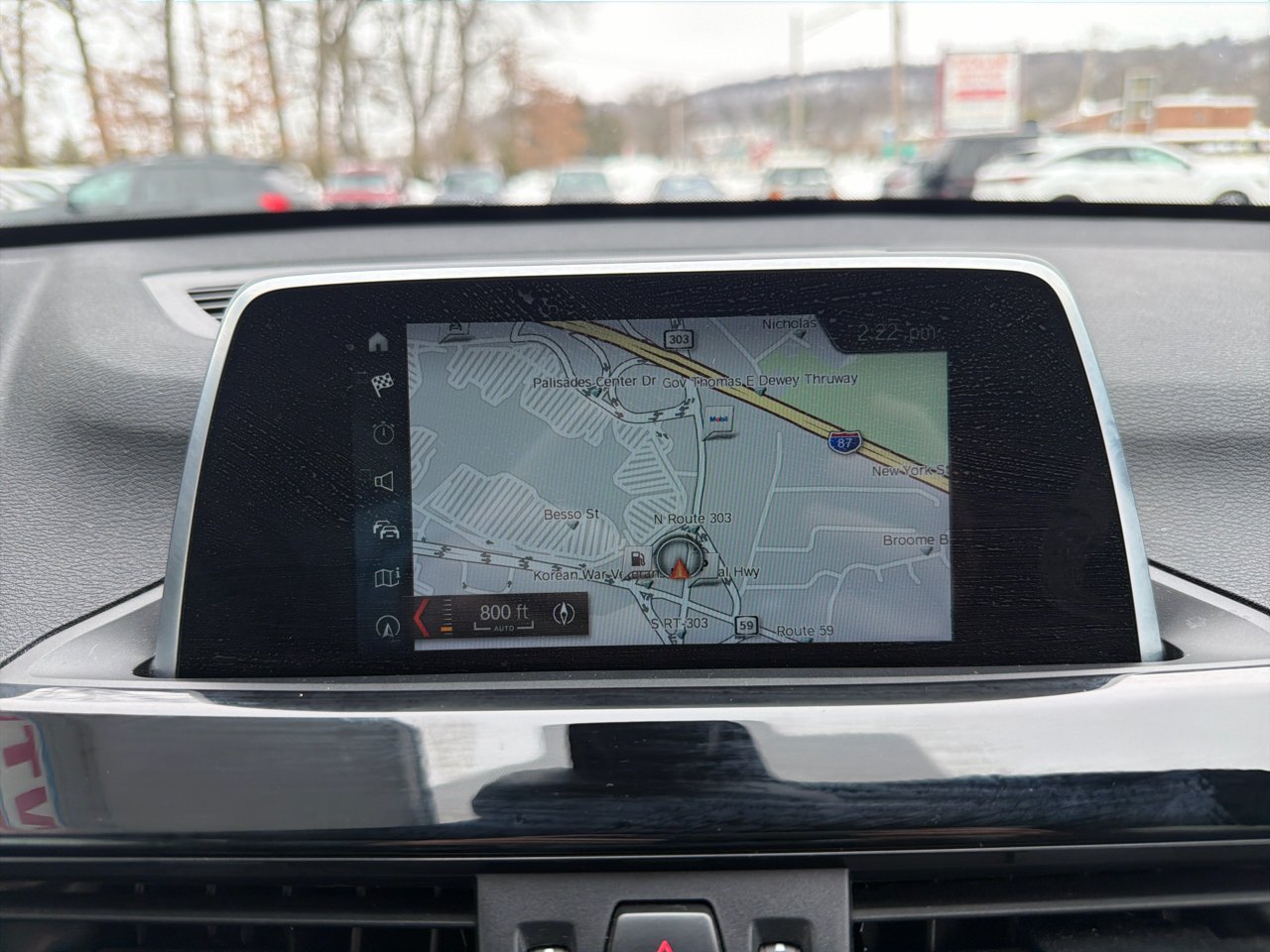 BMW X1 xDrive28i Sports Activity Vehicle 2019