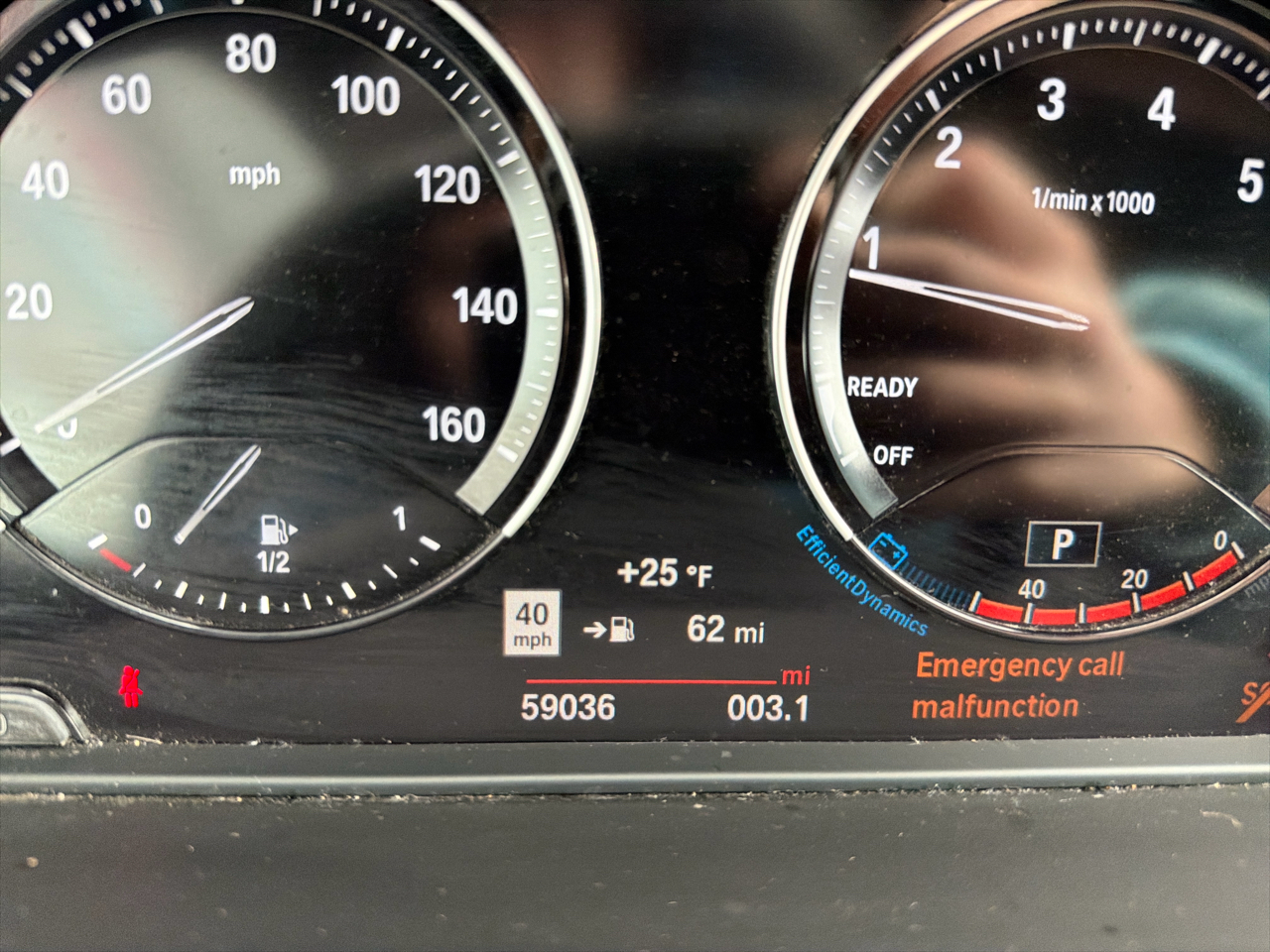 BMW X1 xDrive28i Sports Activity Vehicle 2019