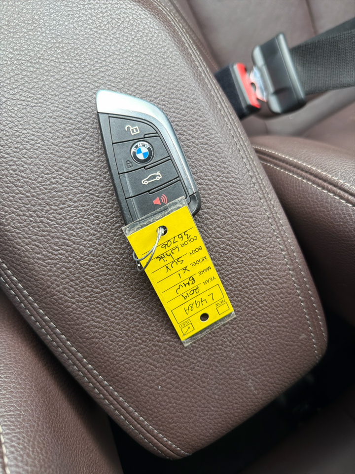 BMW X1 xDrive28i Sports Activity Vehicle 2019