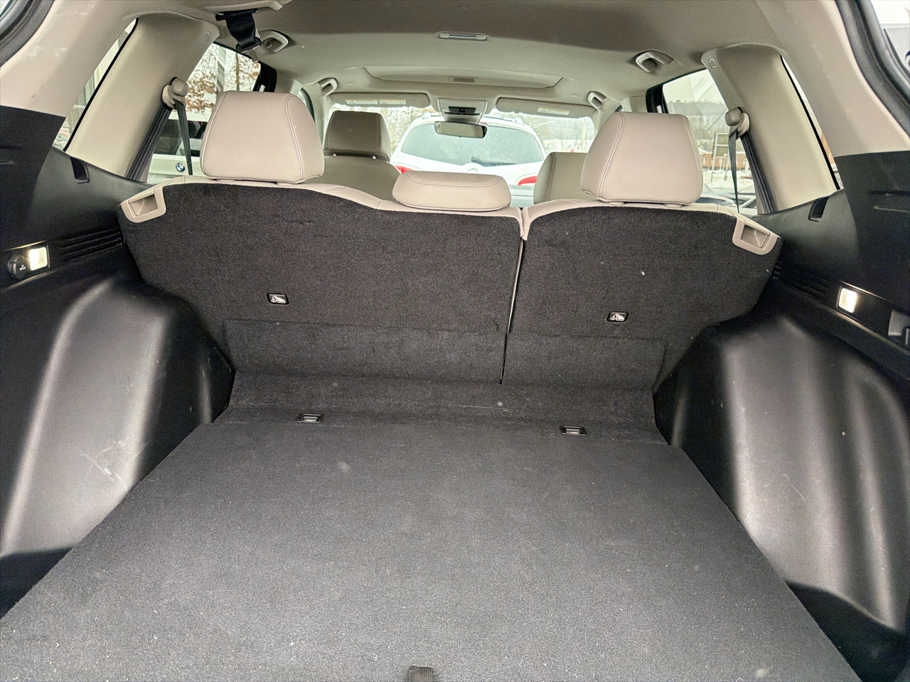 Honda CR-V EX-L AWD 2023