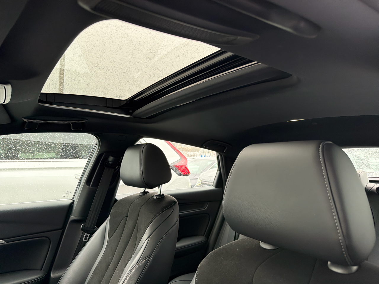 Acura Integra CVT w/A-Spec Technology Package 2023