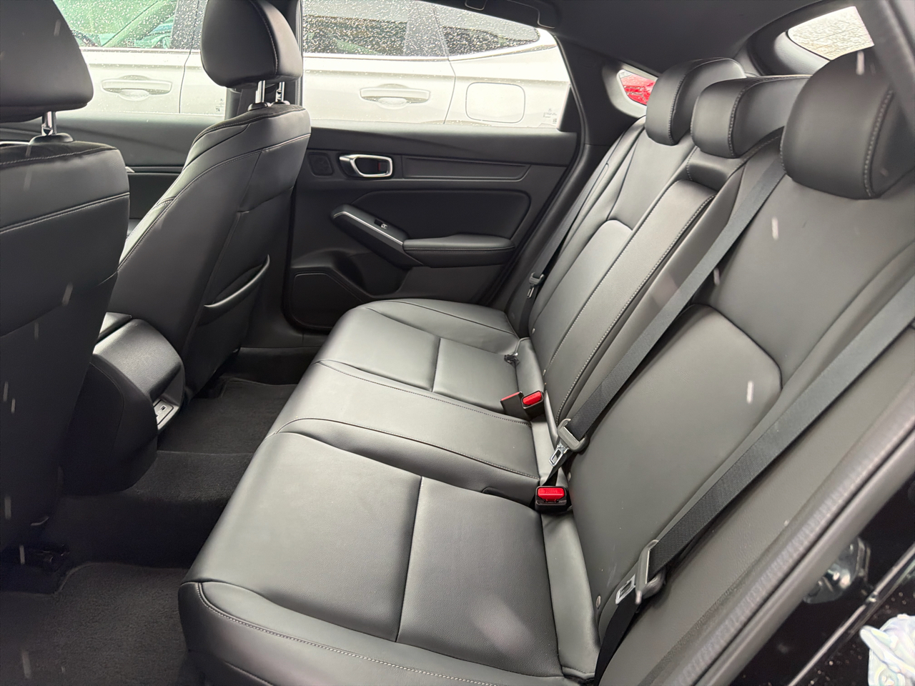 Acura Integra CVT w/A-Spec Technology Package 2023