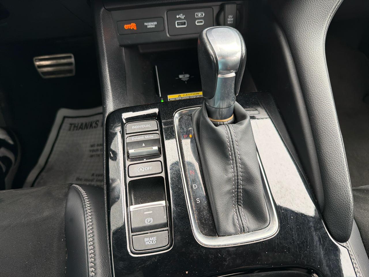 Acura Integra CVT w/A-Spec Technology Package 2023