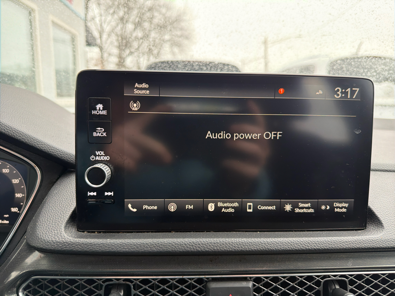 Acura Integra CVT w/A-Spec Technology Package 2023