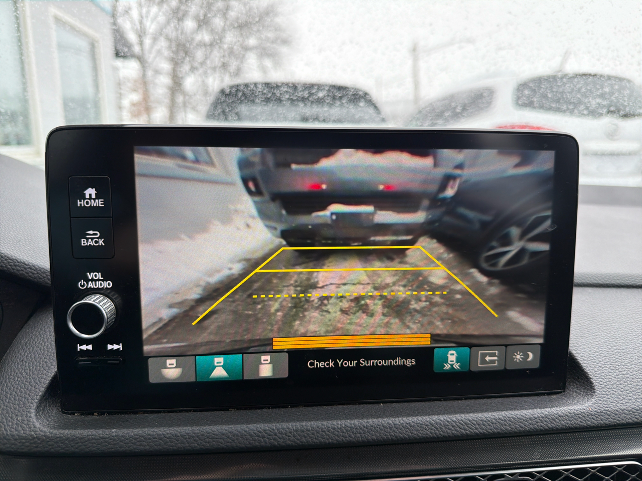 Acura Integra CVT w/A-Spec Technology Package 2023