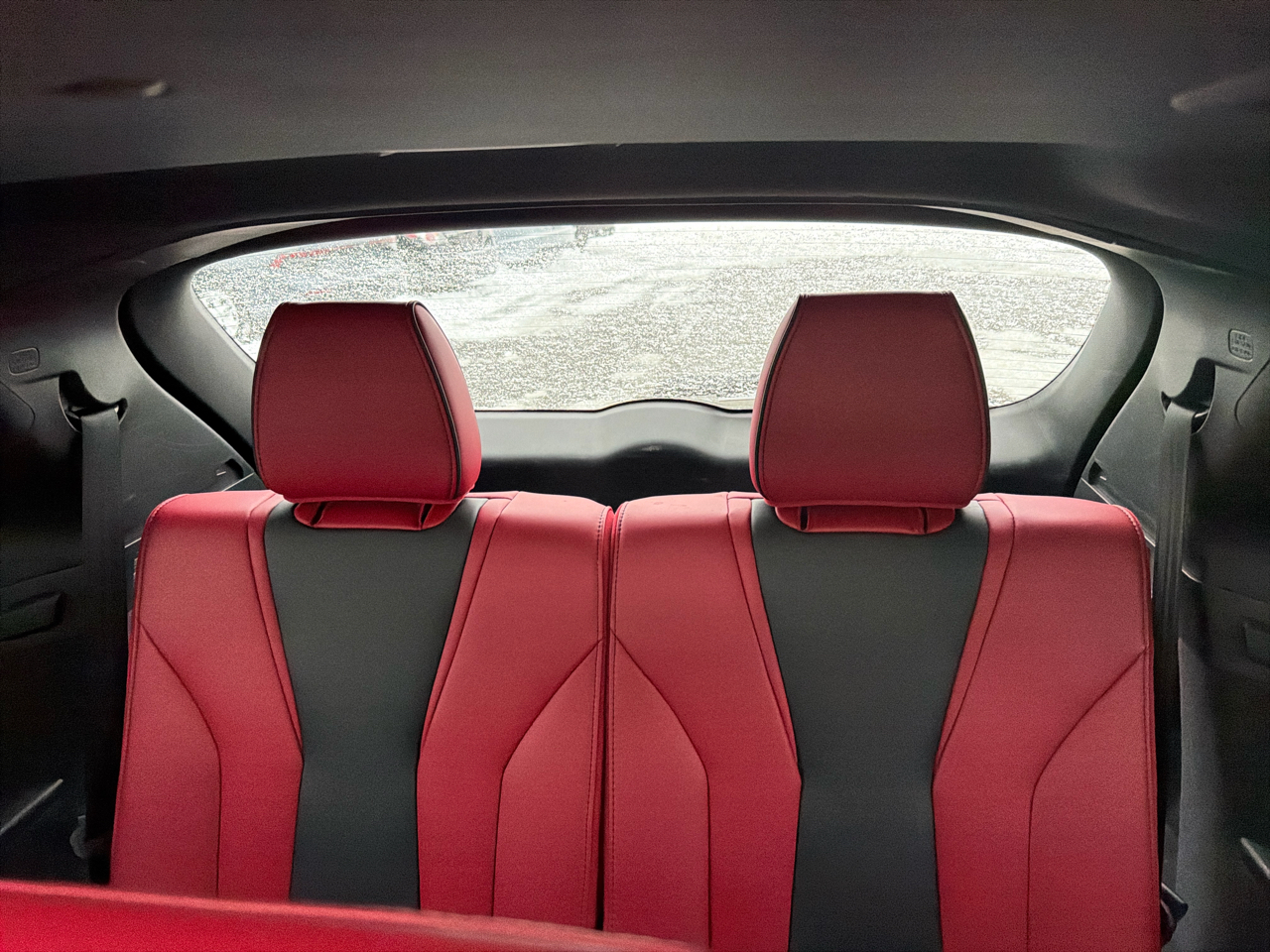 Acura MDX SH-AWD w/A-Spec Package 2023