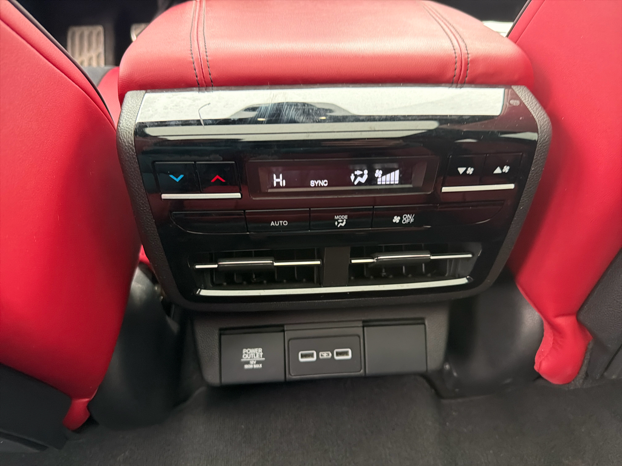 Acura MDX SH-AWD w/A-Spec Package 2023