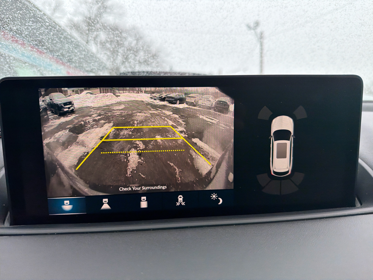 Acura MDX SH-AWD w/A-Spec Package 2023