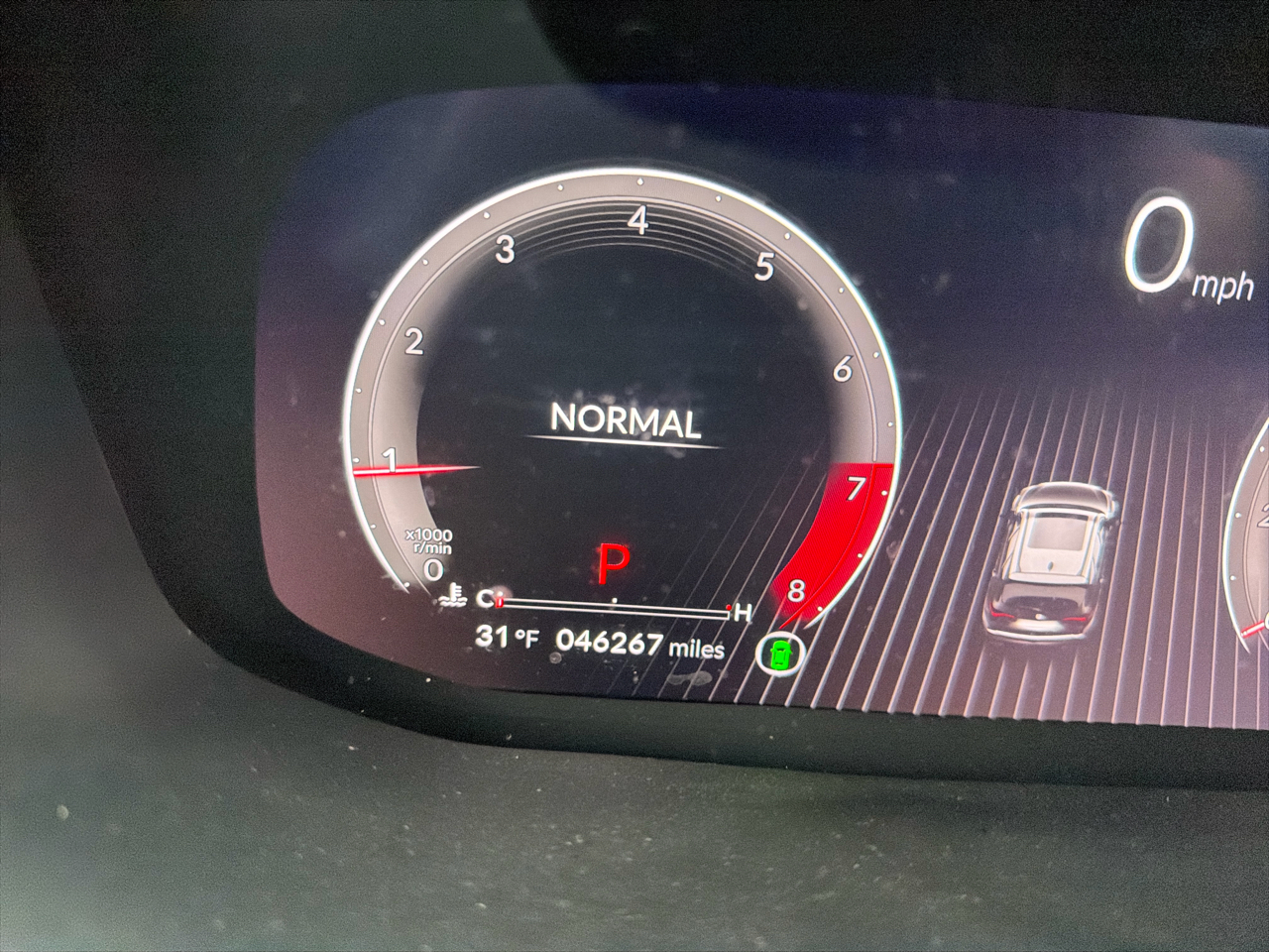 Acura MDX SH-AWD w/A-Spec Package 2023