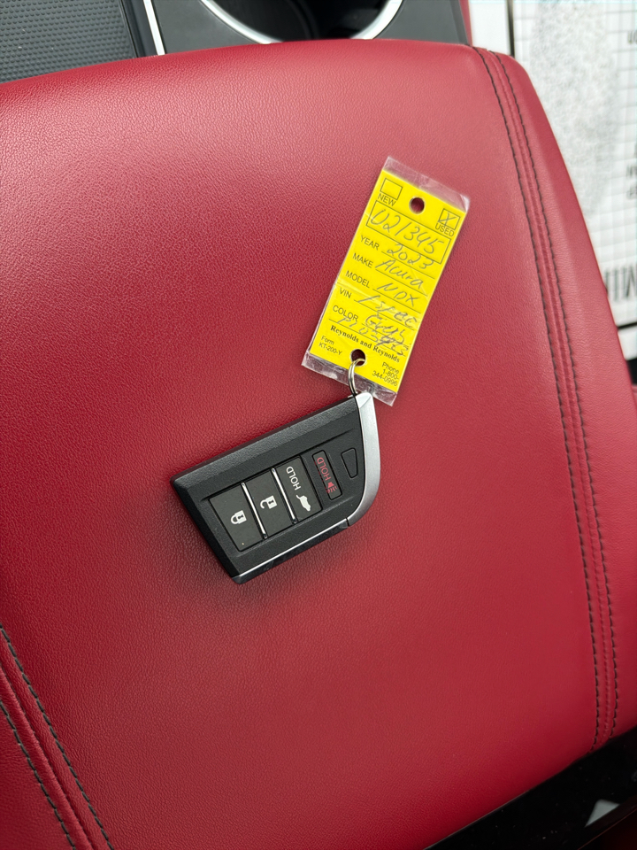 Acura MDX SH-AWD w/A-Spec Package 2023