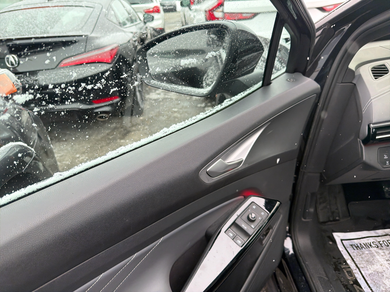 Volkswagen ID.4 Pro S AWD w/SK On Battery 2023