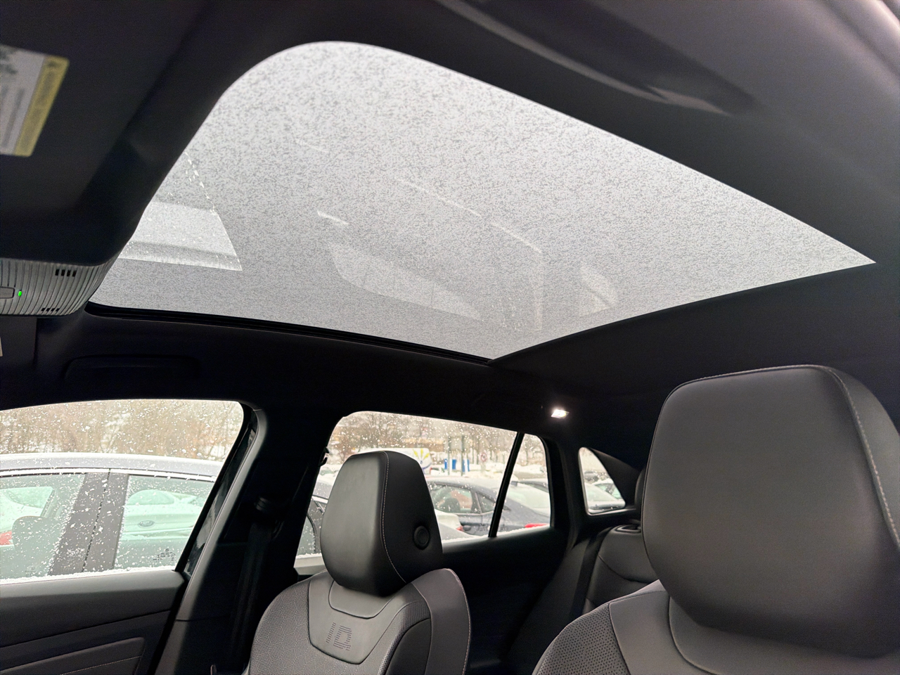 Volkswagen ID.4 Pro S AWD w/SK On Battery 2023