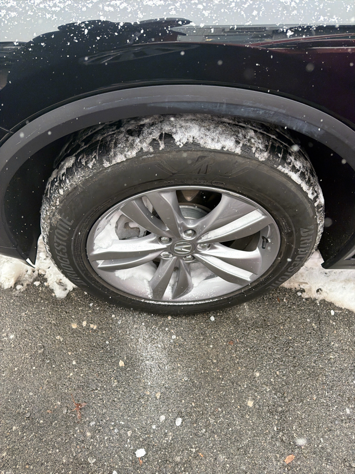 Acura MDX SH-AWD 2023