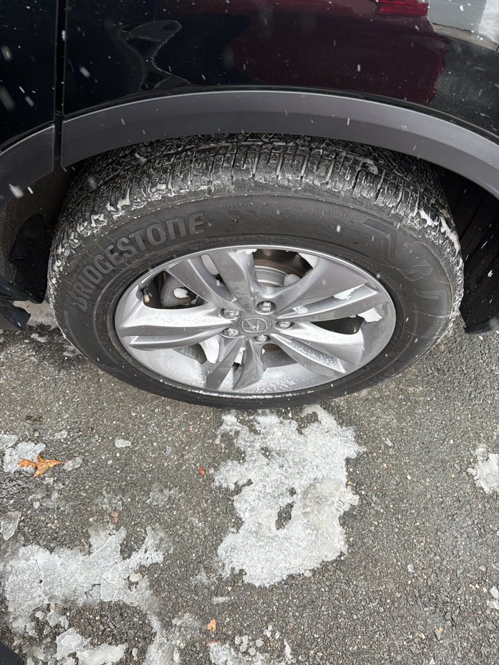 Acura MDX SH-AWD 2023