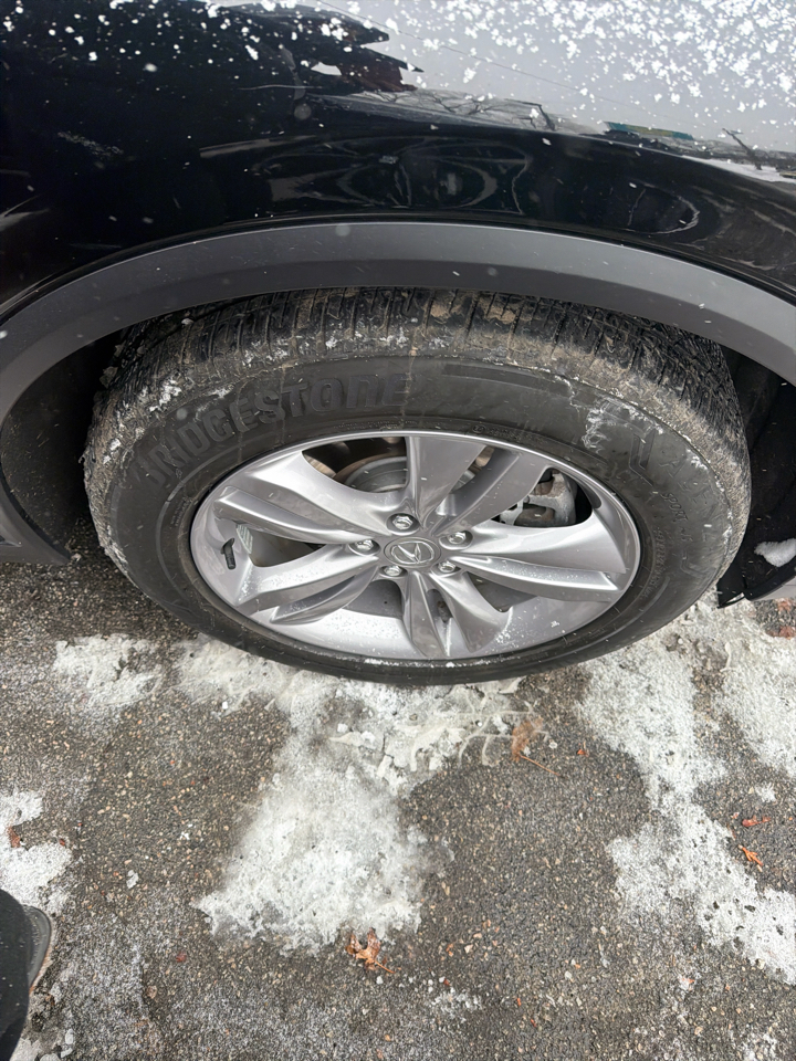 Acura MDX SH-AWD 2023