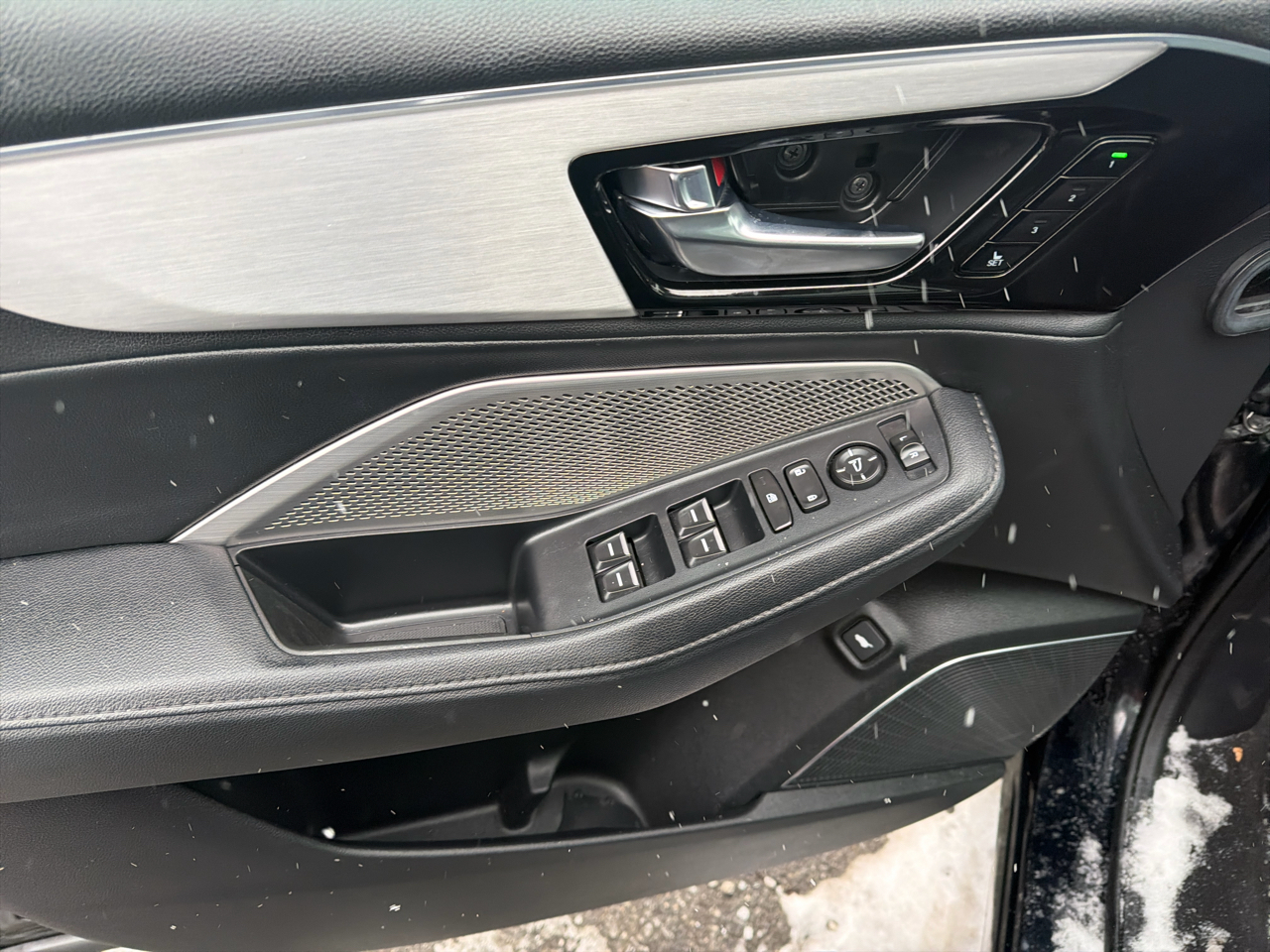 Acura MDX SH-AWD 2023