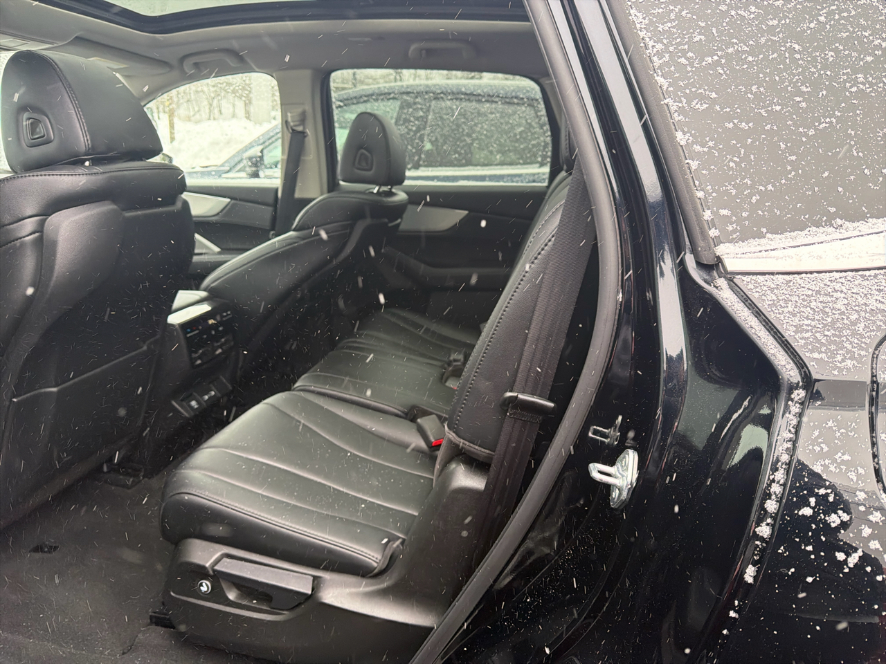 Acura MDX SH-AWD 2023