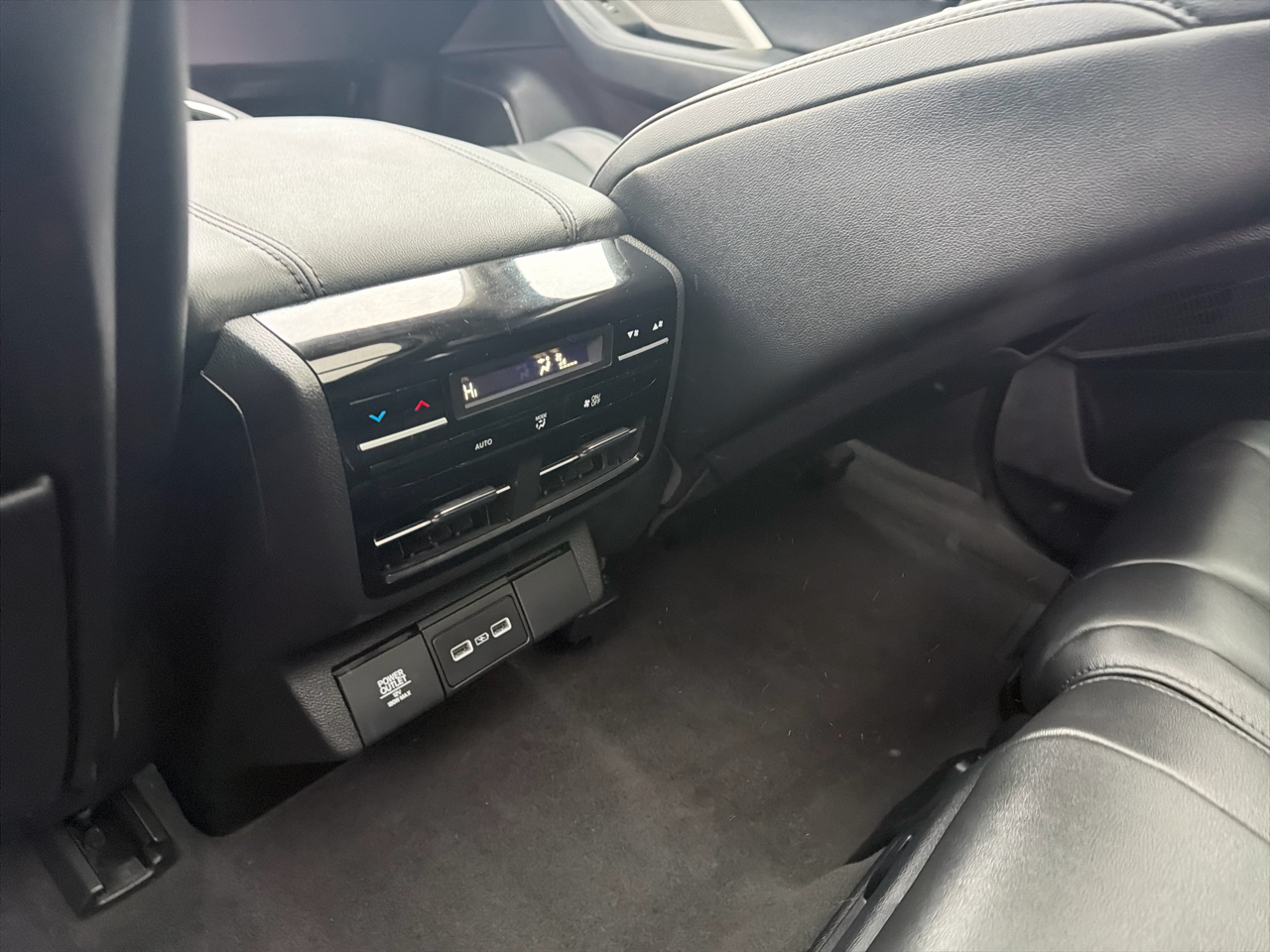 Acura MDX SH-AWD 2023