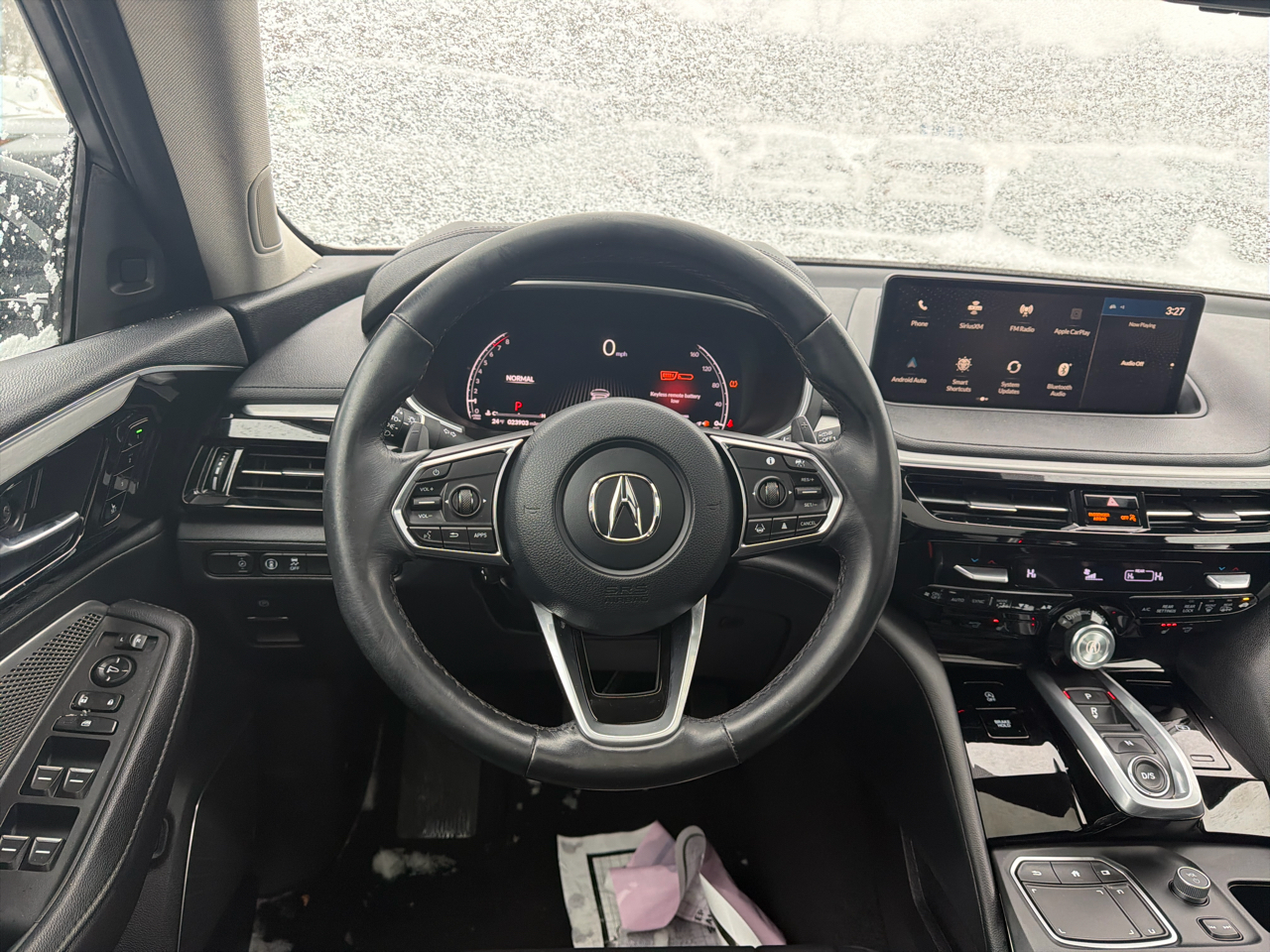 Acura MDX SH-AWD 2023