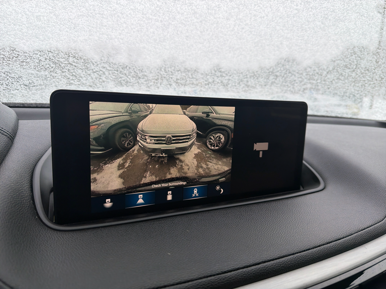 Acura MDX SH-AWD 2023