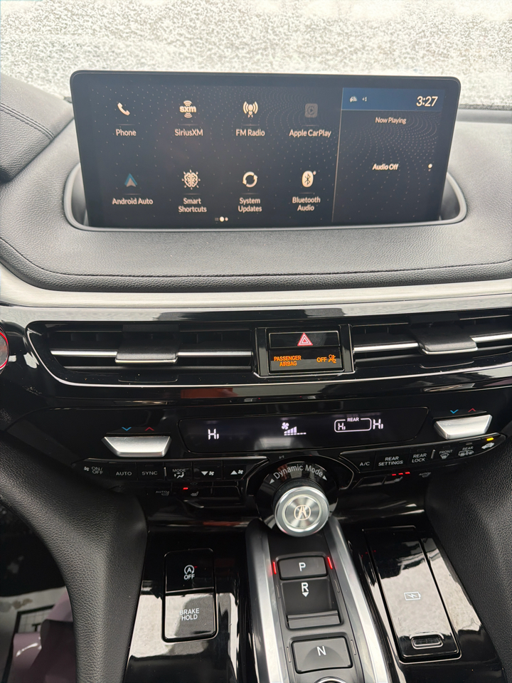 Acura MDX SH-AWD 2023