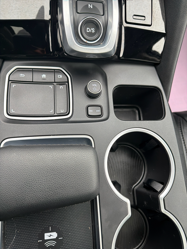 Acura MDX SH-AWD 2023