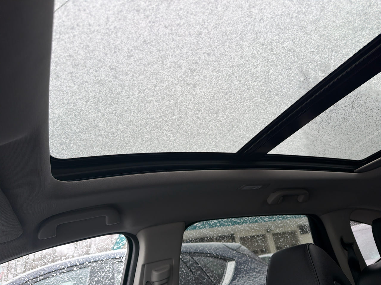 Acura MDX SH-AWD 2023