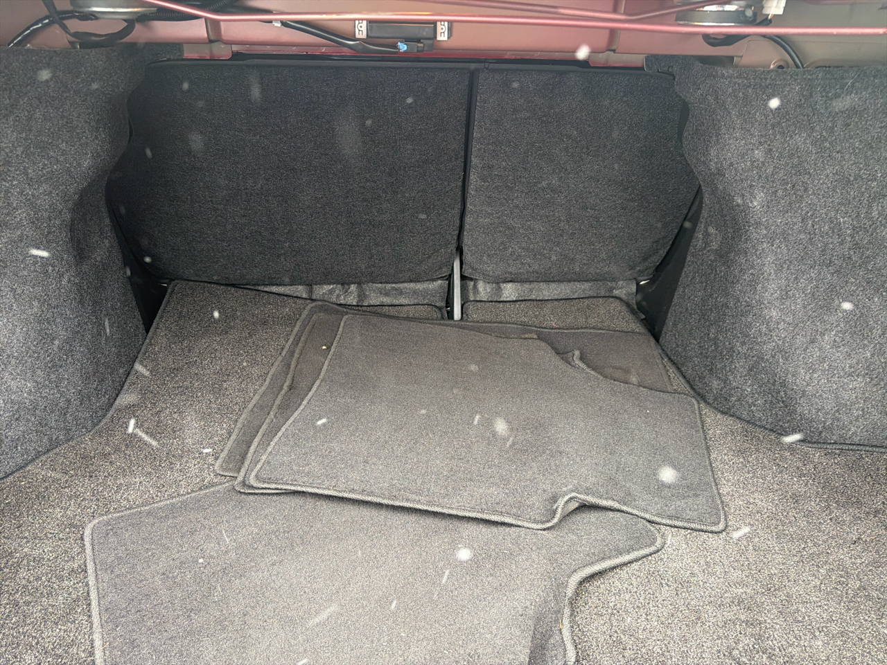 Nissan Sentra 4dr Sdn I4 CVT SV 2016