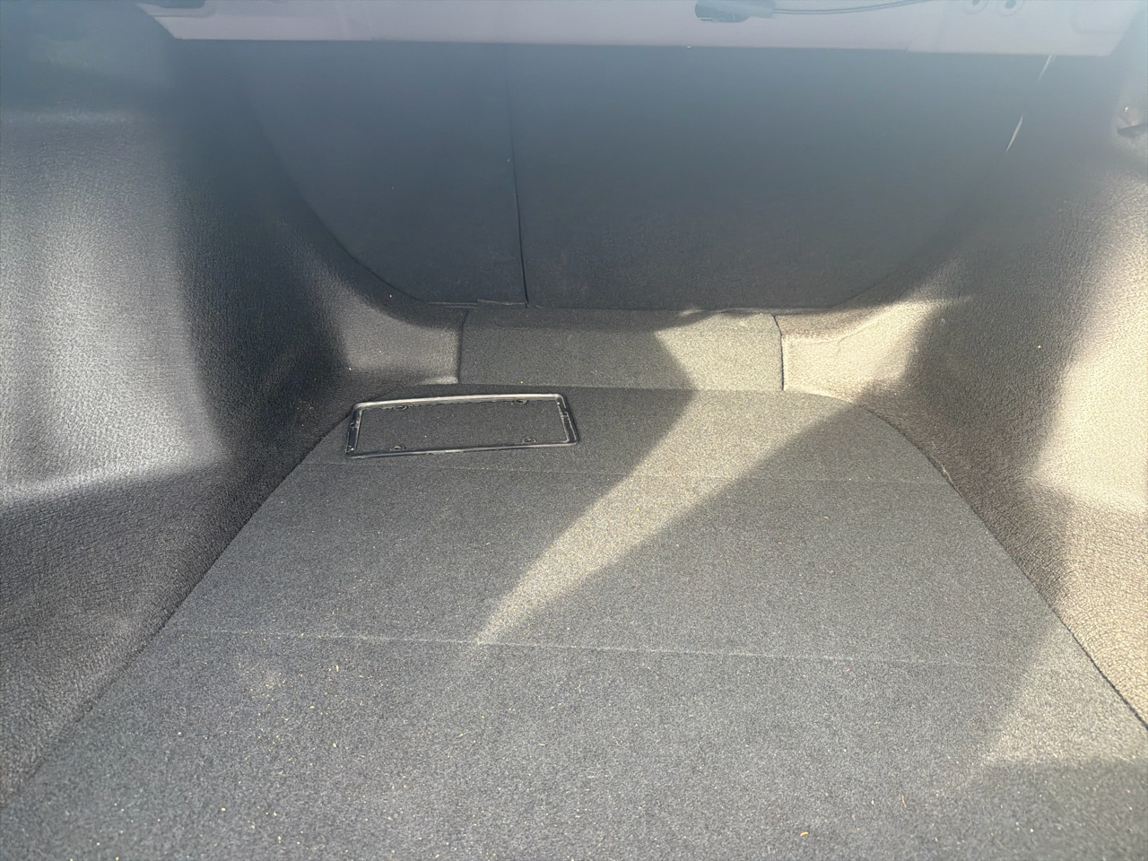 Honda Accord Sedan EX CVT 2023