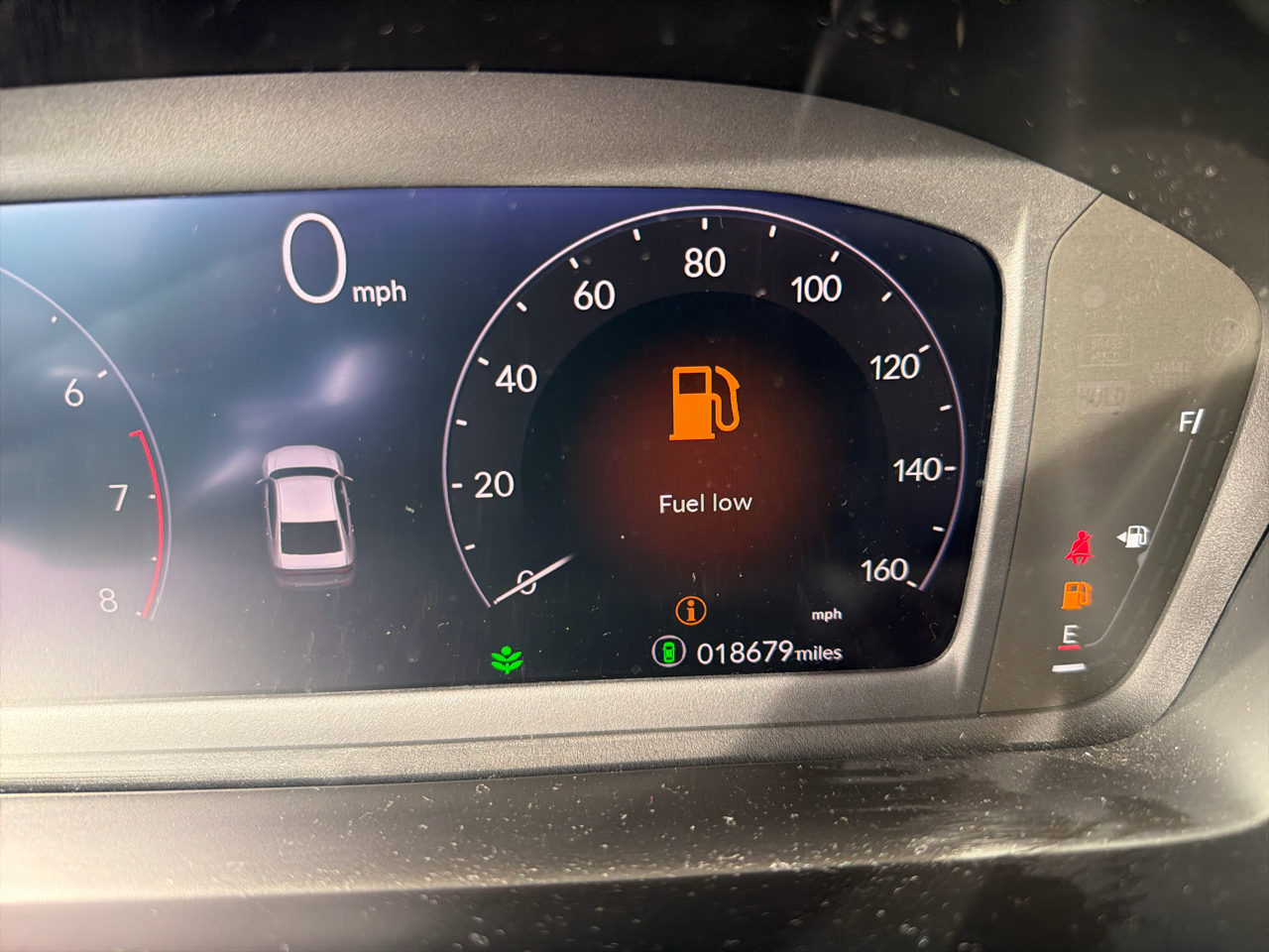 Honda Accord Sedan EX CVT 2023