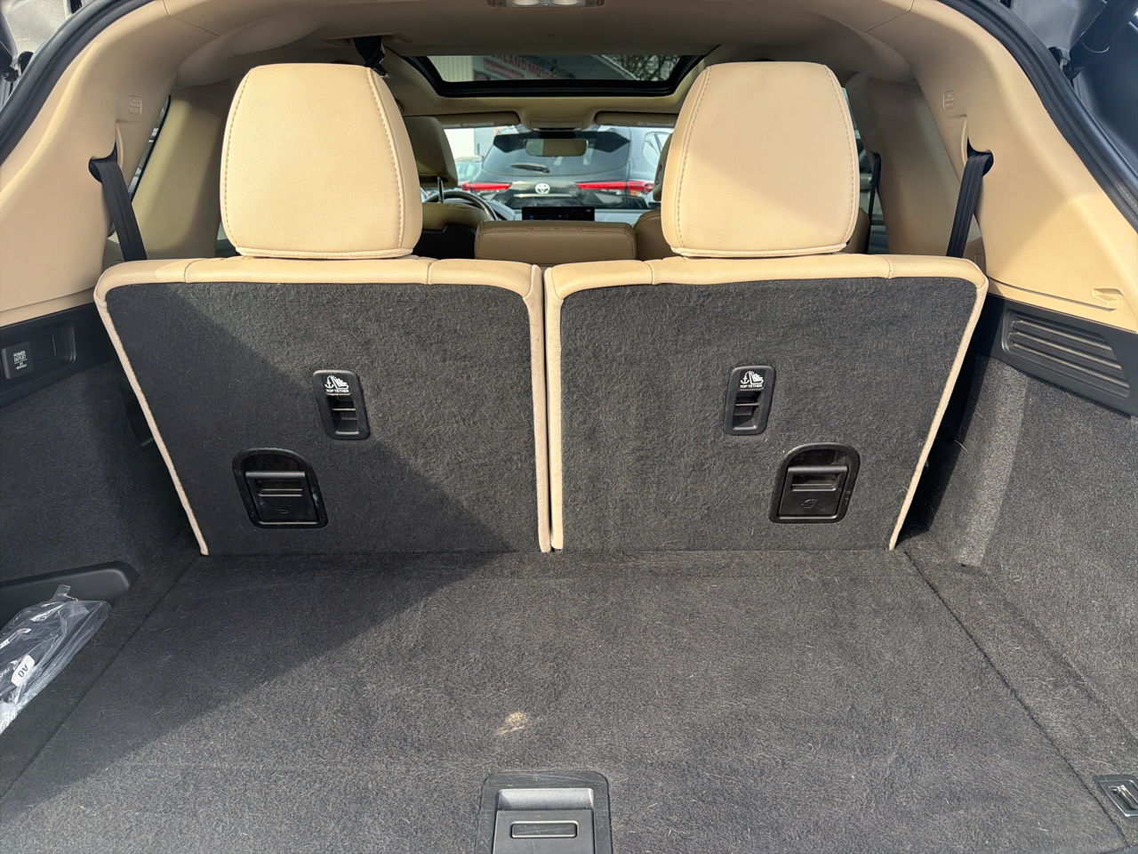 Acura MDX SH-AWD 2024