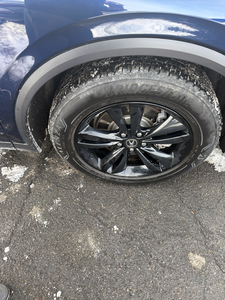 Acura MDX SH-AWD 2024