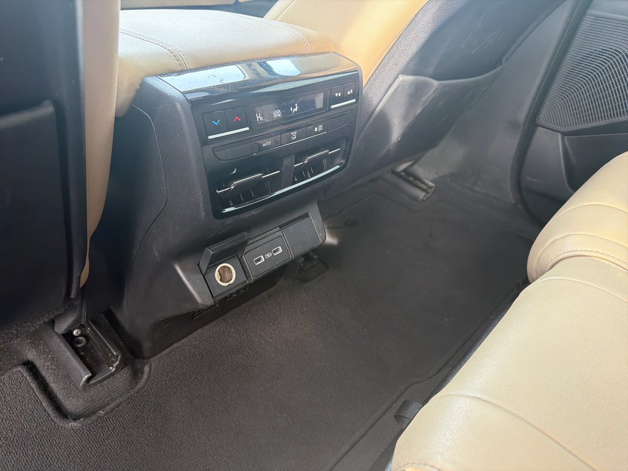 Acura MDX SH-AWD 2024