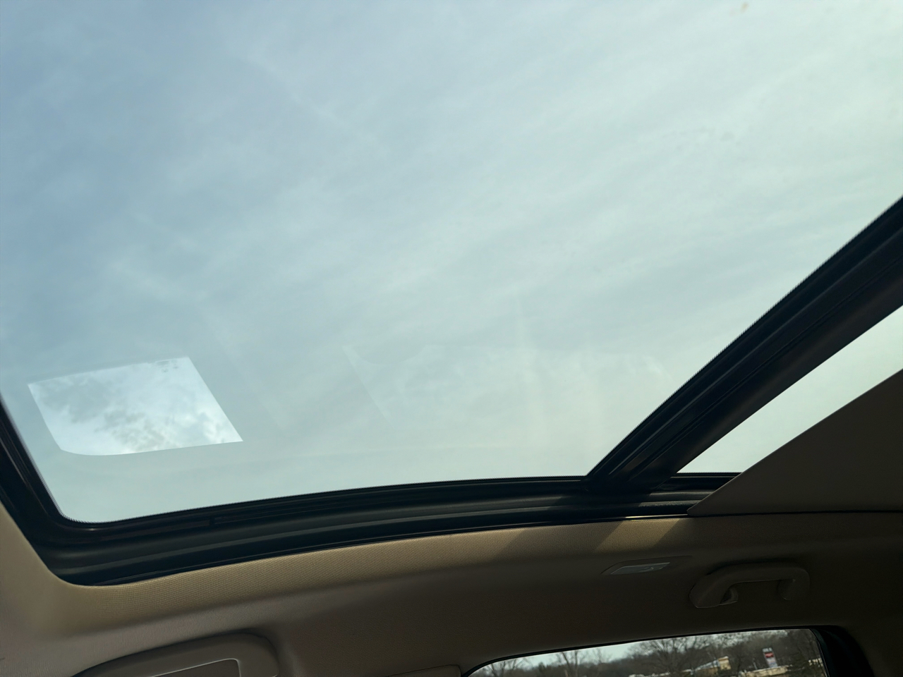 Acura MDX SH-AWD 2024