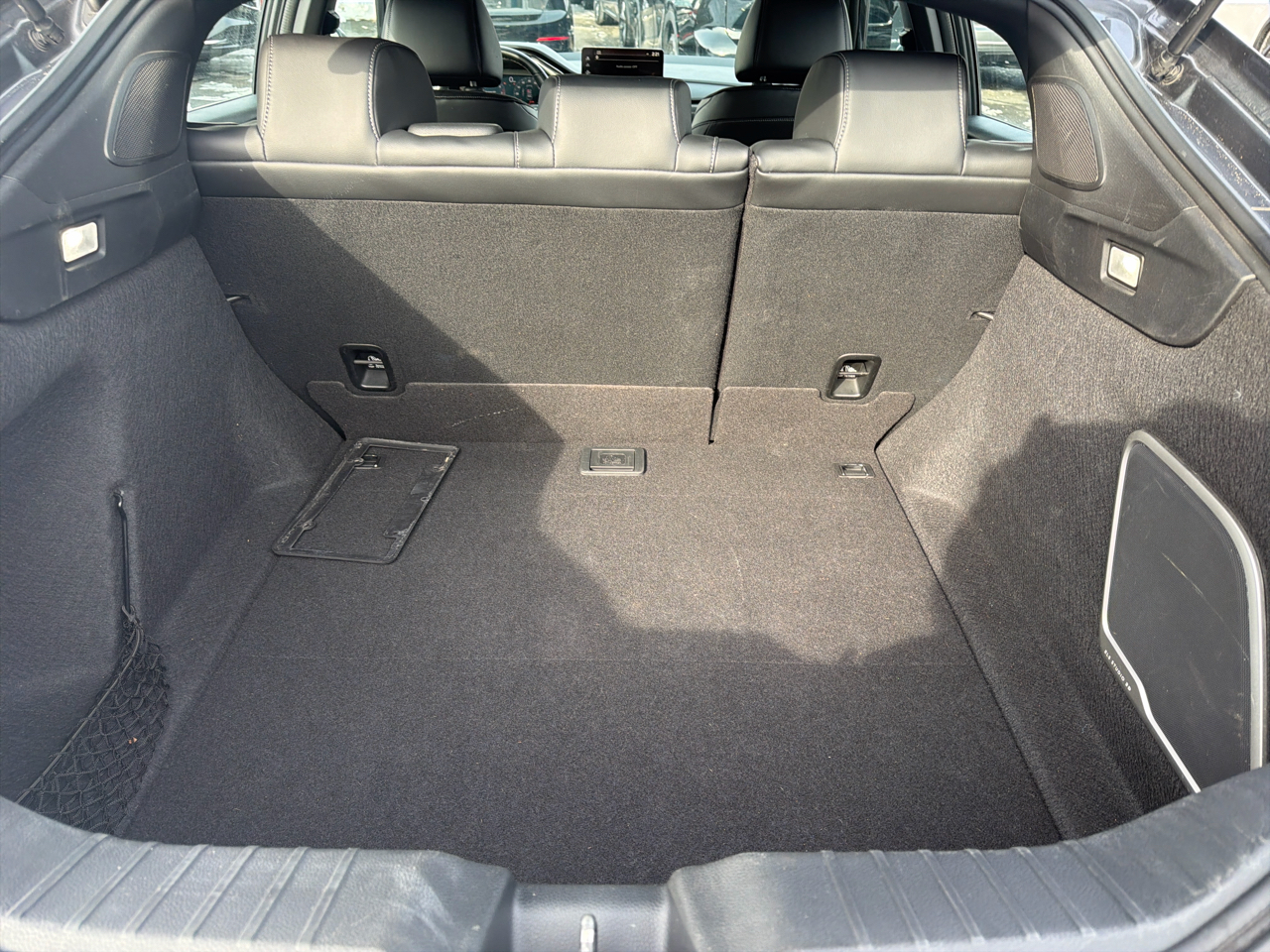 Acura Integra CVT w/A-Spec Technology Package 2023