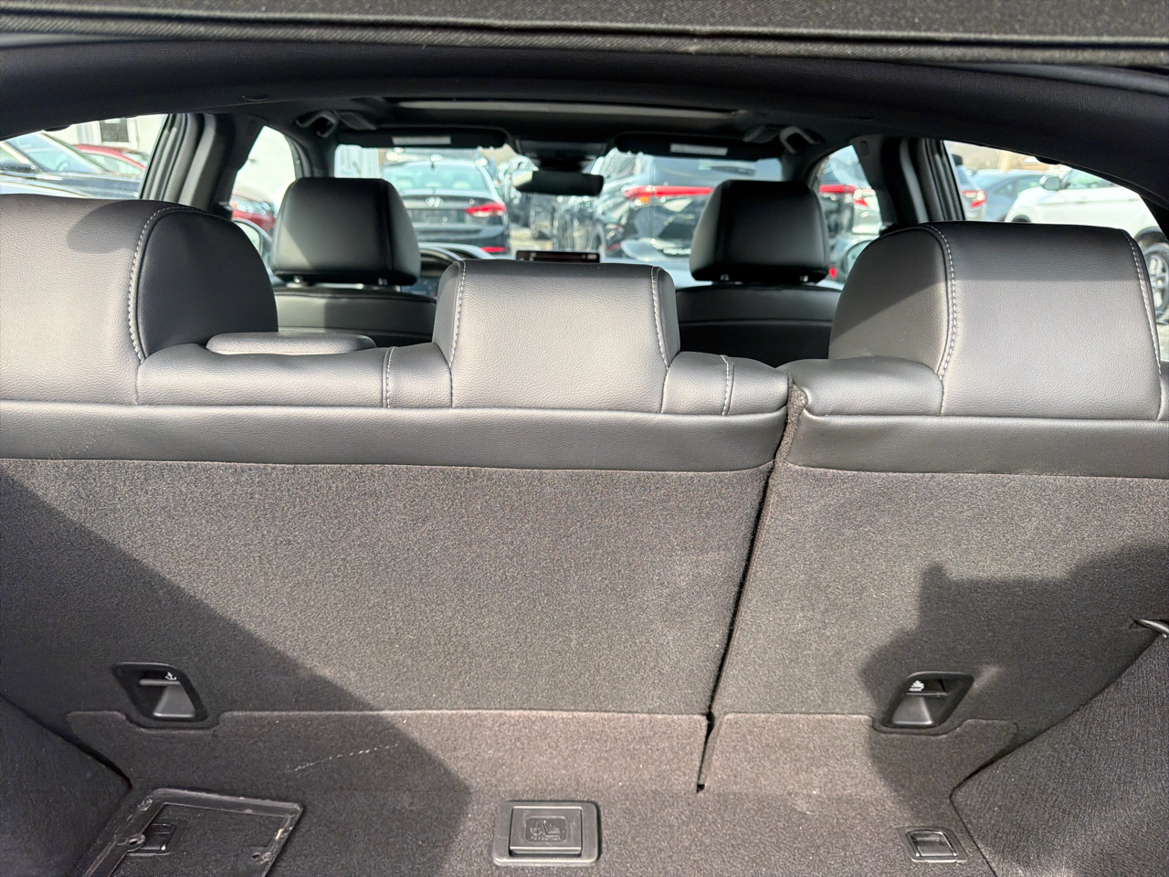 Acura Integra CVT w/A-Spec Technology Package 2023