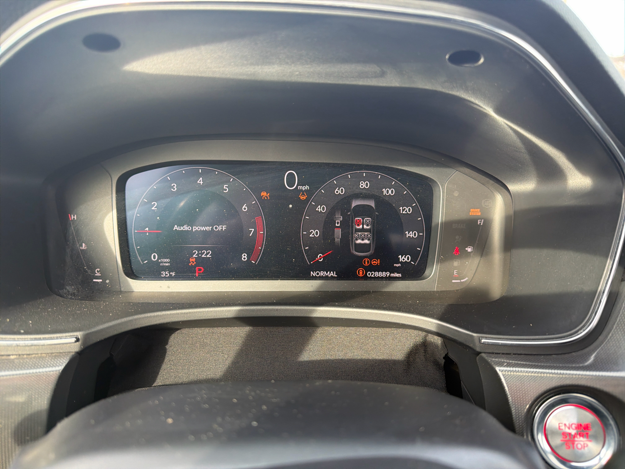 Acura Integra CVT w/A-Spec Technology Package 2023