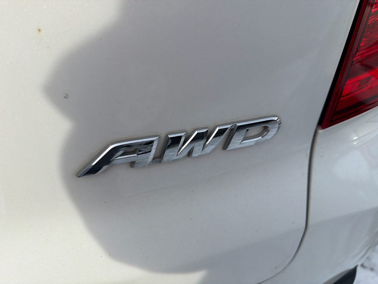 Honda Passport EX-L AWD 2023