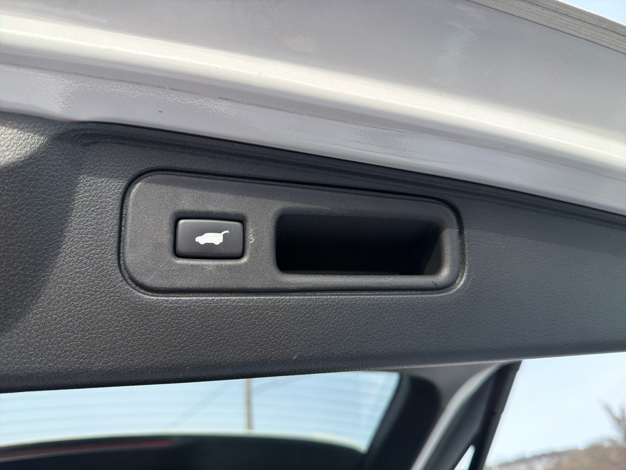 Honda Passport EX-L AWD 2023