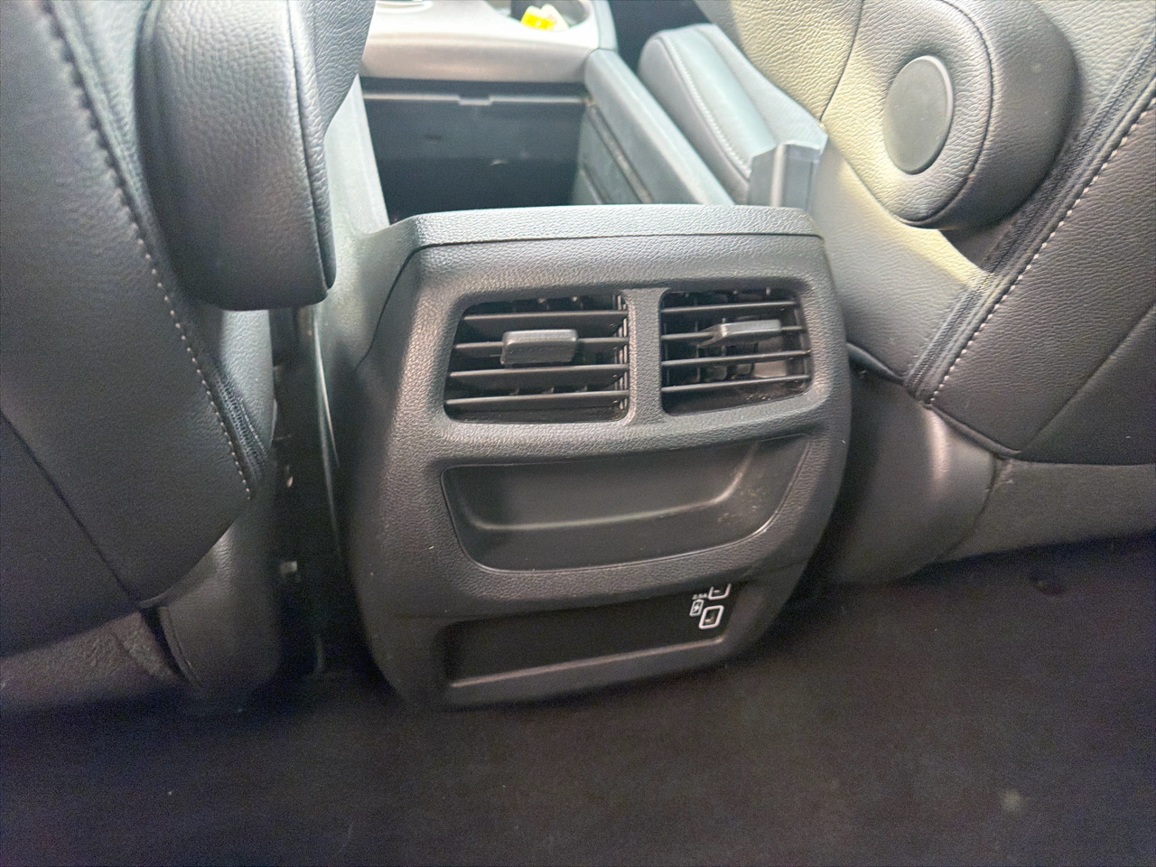 Honda Passport EX-L AWD 2023