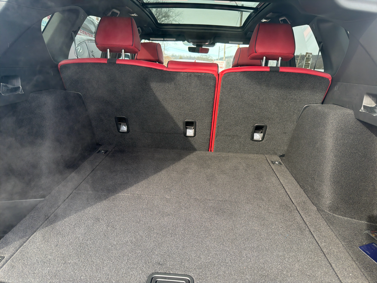 Acura RDX SH-AWD w/A-Spec Advance Package 2024