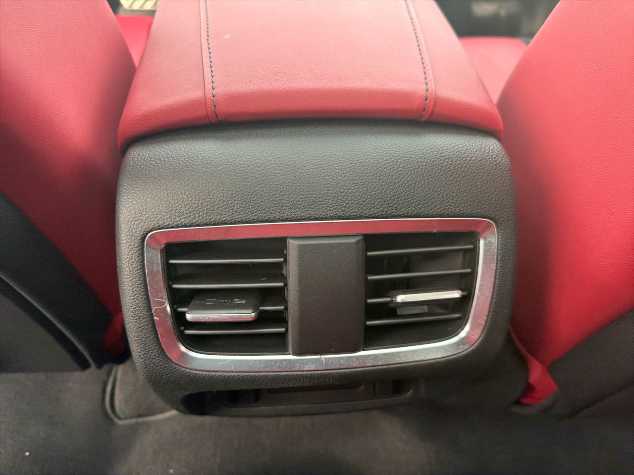 Acura RDX SH-AWD w/A-Spec Advance Package 2024