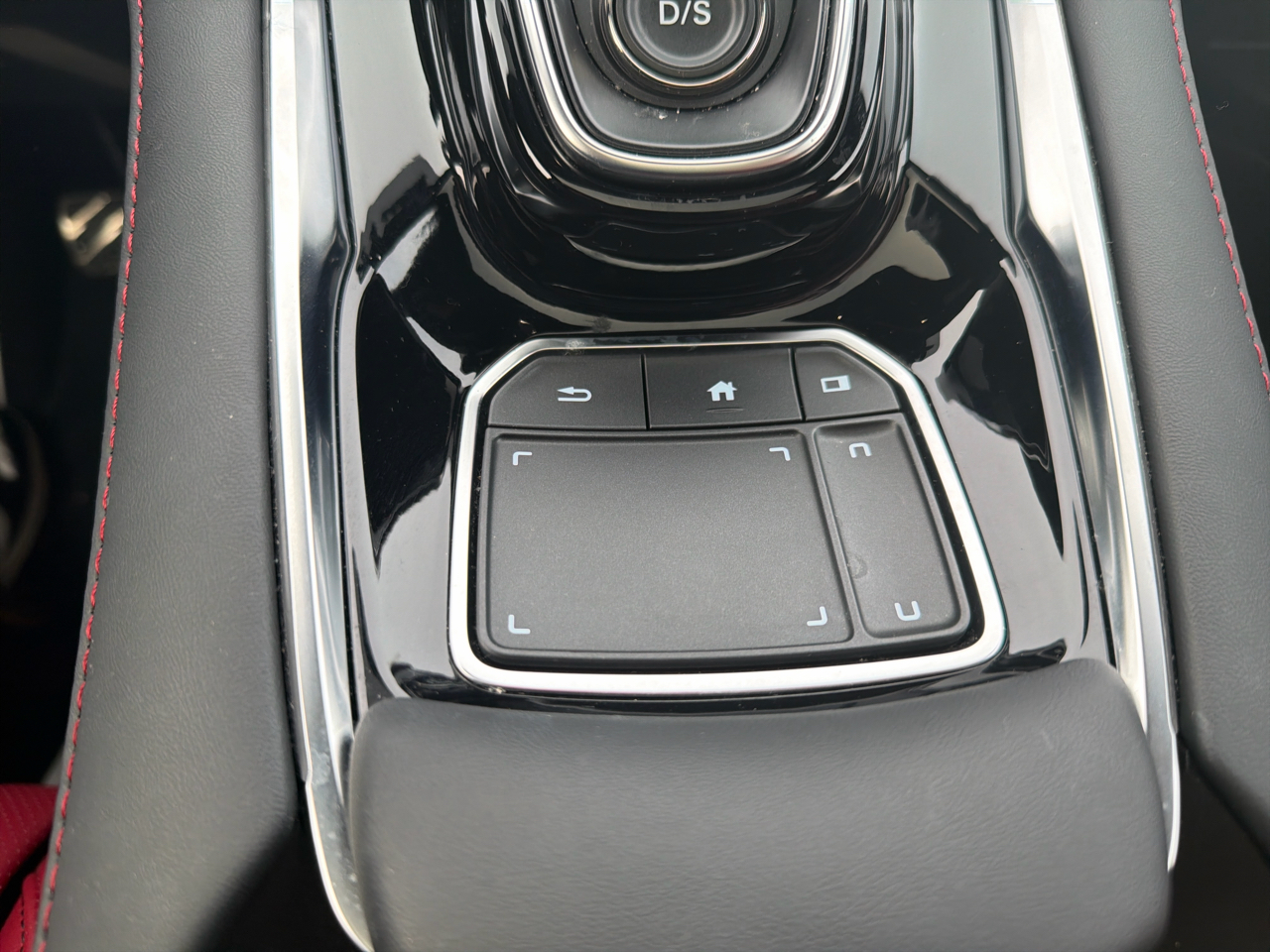 Acura RDX SH-AWD w/A-Spec Advance Package 2024