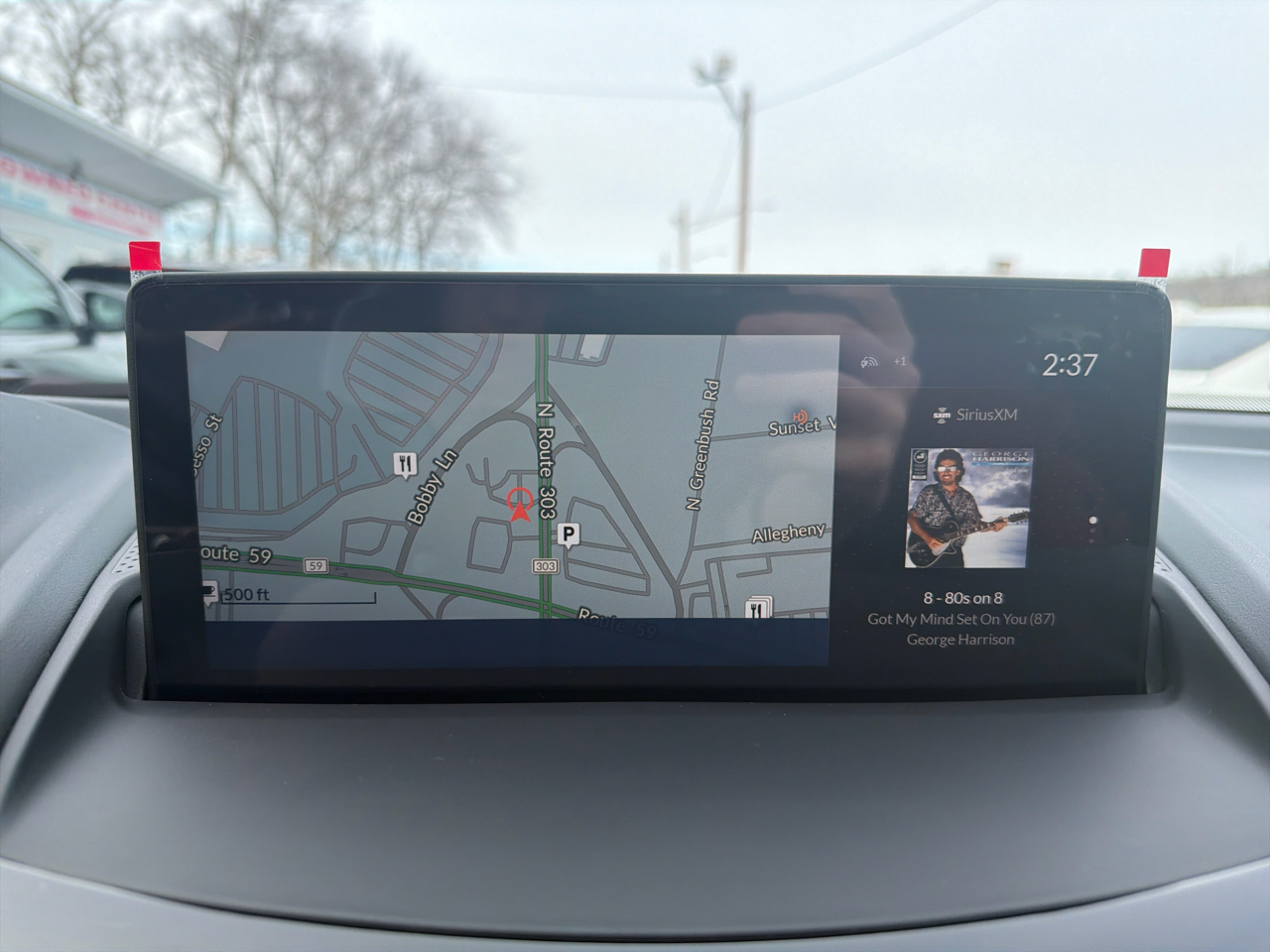 Acura RDX SH-AWD w/A-Spec Advance Package 2024