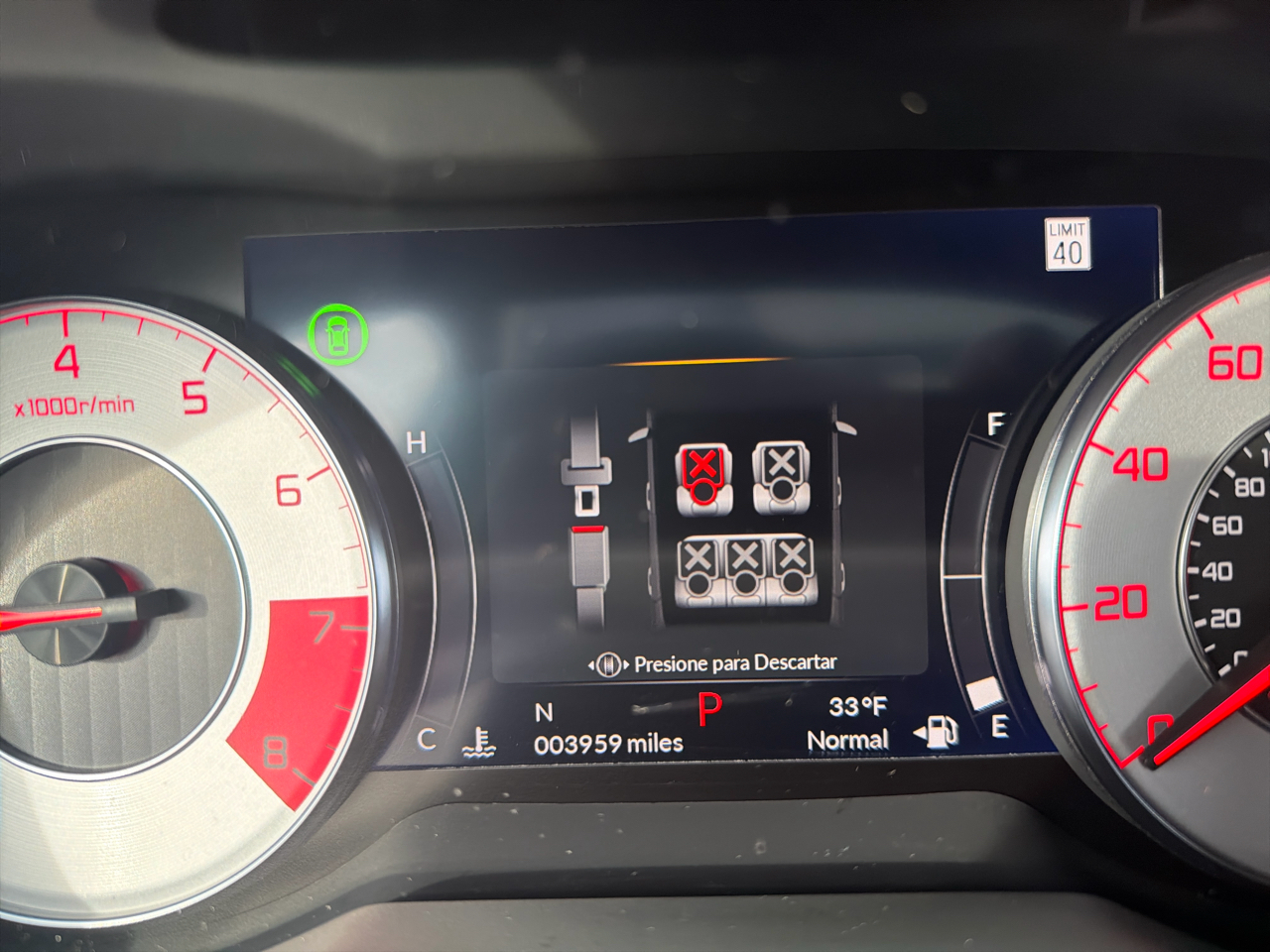 Acura RDX SH-AWD w/A-Spec Advance Package 2024