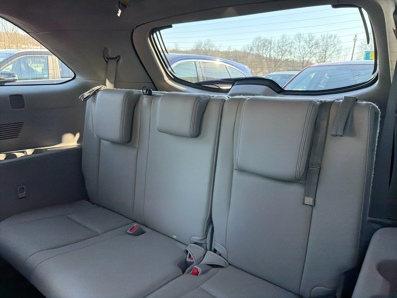 Toyota Highlander AWD 4dr V6 XLE (Natl) 2014