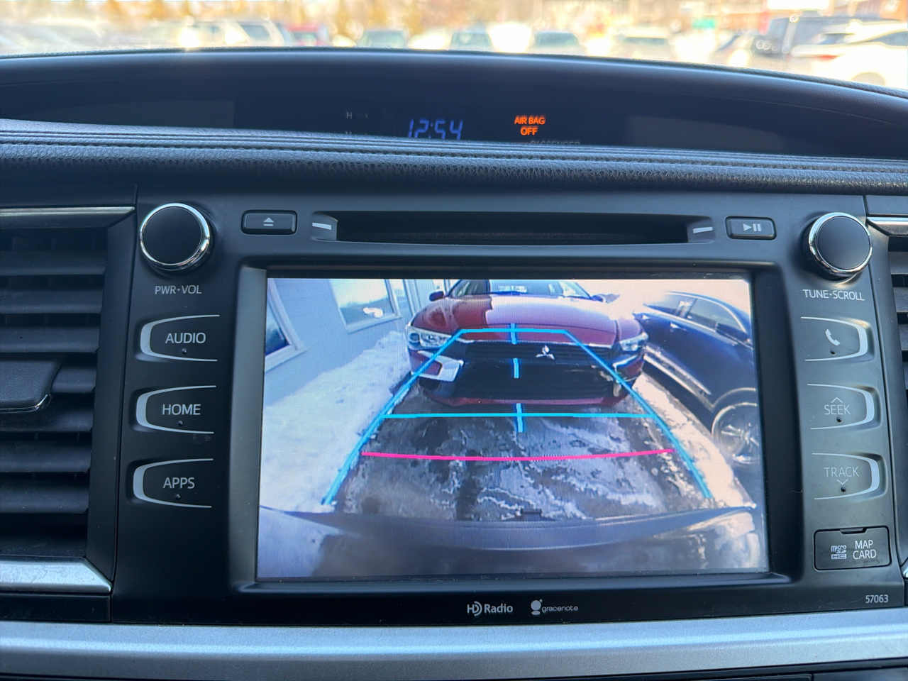 Toyota Highlander AWD 4dr V6 XLE (Natl) 2014