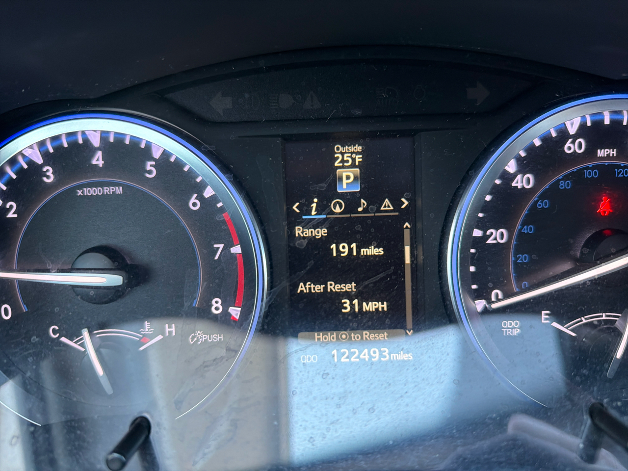 Toyota Highlander AWD 4dr V6 XLE (Natl) 2014